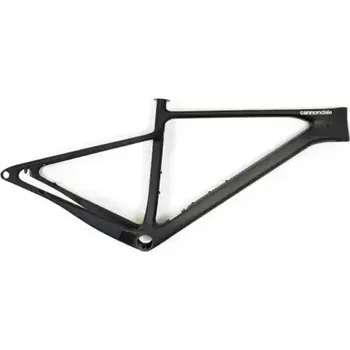 rám kola Cannondale Scalpel HT Hi-Mod Carbon MTB rám vel. XL