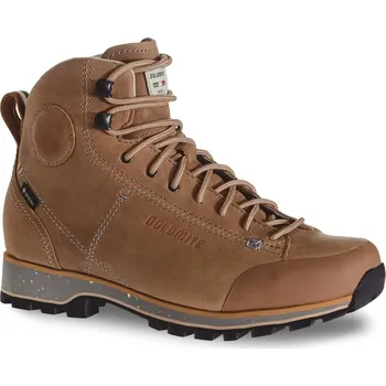 Pánská sportovní obuv Dolomite lifestylová obuv 54 High Fg Evo GTX 2023/2024 Oranžová 4 UK Dámské