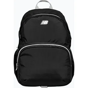 Sportovní batoh Městský batoh New Balance Heritage 26 l black