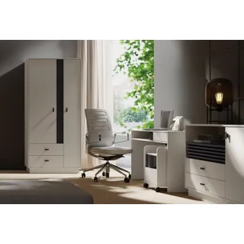 Dětský pokoj Meblar Dětský pokoj ALLMO | cashmere