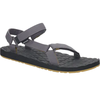 Pánské mokasíny Lizard sandále Trail 2025 Šedá 46