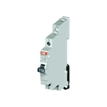 Přepínač E214-16-(1-0-1) ABB ABB s.r.o. 11-10-096-03704