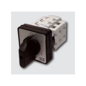 vypínač Spínač S 16 JDG 9551 A6 deskaP54 03 SEZ - CZ s.r.o. 11-02-070-23123