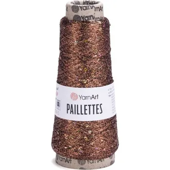 Příze YarnArt Paillettes