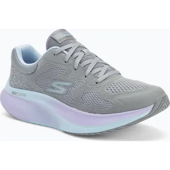 Dámská obuv Dámské boty SKECHERS Go Walk Max Walker Vea gray/aqua