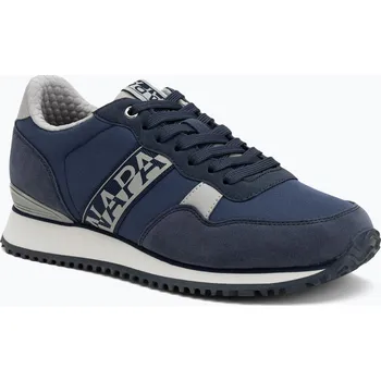 Pánská obuv Pánské boty Napapijri NP0A4IQN blue marine