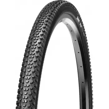 Plášť na kolo Zleen Wolf Pro 28" gravel plášť kevlarčerná 37-622