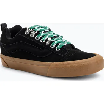 Pánské tenisky Boty Vans Knu Skool Knu Vintage black/gum