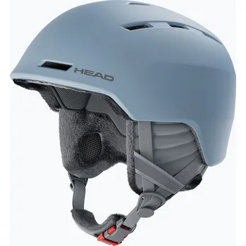 Dámská lyžařská helma HEAD Valery W sky