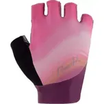 Roeckl Danis 2 dámské rukavice Soft Berry vel. 7.5