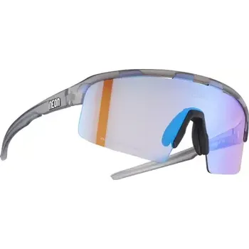 Neon Arrow 2.0 Small brýle Crystal Anthracite Matt/Phototronic Plus Blue