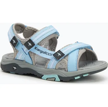 Oblečení a móda Dětské sandály KangaROOS K-Leni