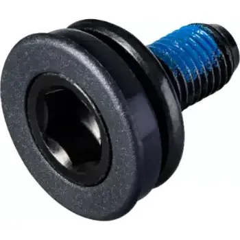 Komponent pro jízdní kolo Force Fe Inbus M8 šroub do kliky