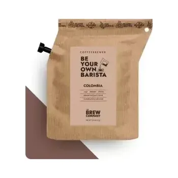 Káva The Brew Company Grower's cup káva - Columbia