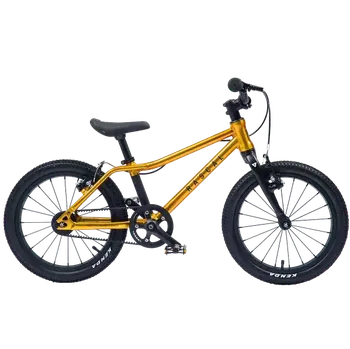 Dětské kolo Rascal 14 dětské kolo Gold