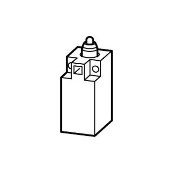 vypínač a zásuvka Koncový spínač LS-S11 106783 Eaton Elektrotechnika s.r.o. 11-18-387-06783