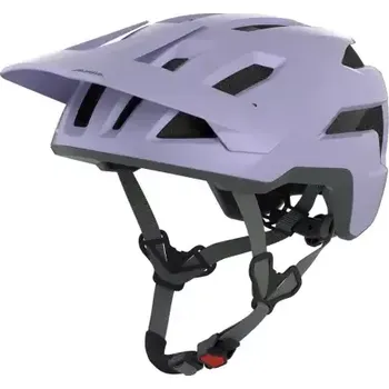 Cyklistická přilba Alpina Taunus přilba Lilac Matt vel. 55-59 cm