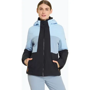 Dámská lyžařská bunda ZIENER Tassila black