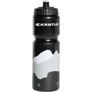 Láhev Kästle Drinking Bottle láhev 0,75 l black