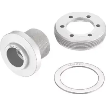 Klika na kolo FSA QR-21 samostahovací šroub pro kliky BB30/392/386