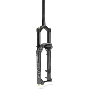 Vidlice na kolo DVO Onyx 38 D1 OTT Boost 180 mm 29" MTB vidlice Factory Apatite Grey 180 mm