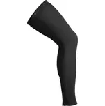 Castelli Thermoflex 2 návleky na nohy black vel. S