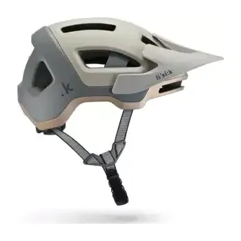 Cyklistická přilba Fizik Terra Kassis MTB přilba Mud/Sand vel. S (52-56 cm)