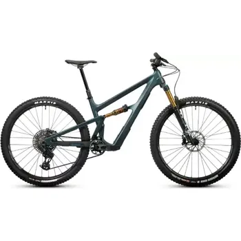 Horské kolo Ibis Ripley V5 GX T-type AXS horské kolo Blue Hour vel. LG (18")