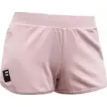 Sensor Merino Upper Traveller dámské kraťasy Dusty Pink vel. S