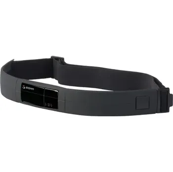 Cyklistika Sigma Sport hrudní pás STS kompletní NEW