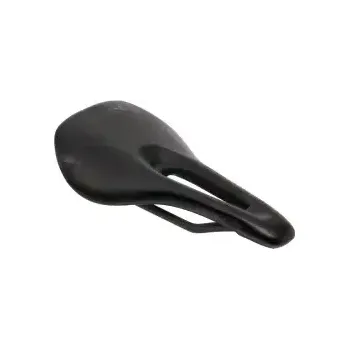 Sedlo na kolo ERGON SR Pro Carbon Women sedlo 261x152 mm černá