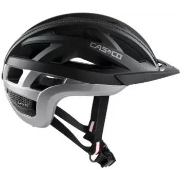 Cyklistická přilba Casco Cuda 2 přilba black/antracit vel. M (54 - 58 cm)
