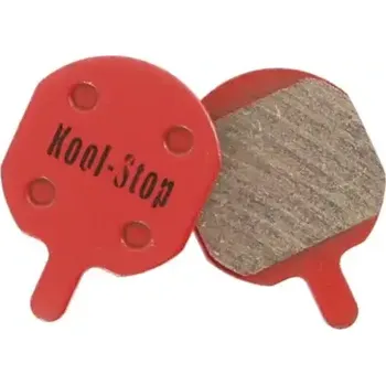 Brzdová destička Kool Stop Hayes MX-2/MX-3/Sole brzdové destičky organické