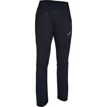 Silvini Tinisa dámské skialpové kalhoty Black vel. XS