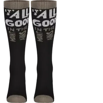 Pánské ponožky Maloja BrechhornM. ponožky moonless vel. 36/38