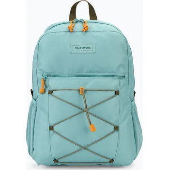 Městský batoh Dakine Tardy Slip 25 l trellis city batoh