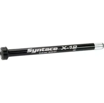Syntace X12 osa 142x12mm
