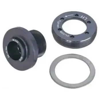 Klika na kolo FSA QR-19 samostahovací šroub Powerbox/WE/Modular