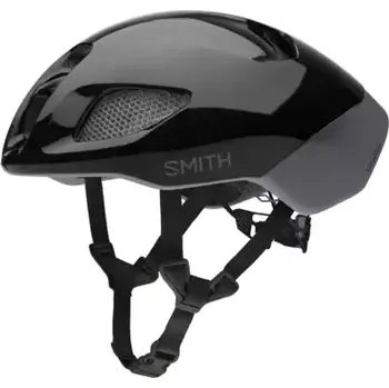 Cyklistická přilba Smith Ignite Mips EU přilba Black/Matte Cement vel. L (59 - 62 cm)