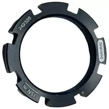 Bafang pojistná matice pro motor Bafang M510