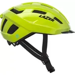 Lazer Codax KC přilba neon žlutá Uni vel. Uni (54 - 61 cm)