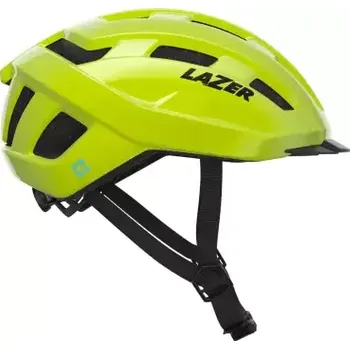 Cyklistická přilba Lazer Codax KC přilba neon žlutá Uni vel. Uni (54 - 61 cm)
