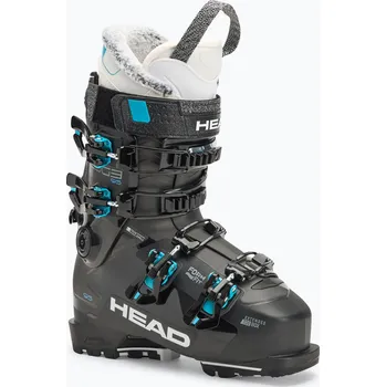 Sjezdové lyžování HEAD Edge 95 W HV GW flex_index 95 barva černá/turquoise sezónní rok 2022/2023