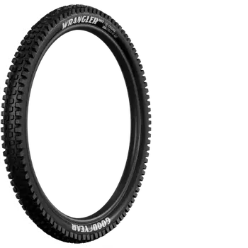Plášť na kolo Goodyear Wrangler MTF Enduro Tubeless Complete 29x2,60" MTB plášť kevlar