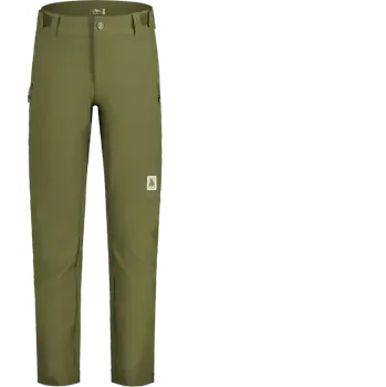 Pánské kalhoty Maloja MomosM. pánské kalhoty moss vel. L