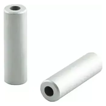 Lanko pro jízdní kolo Alligator LY-HPA07 koncovka bowdenu