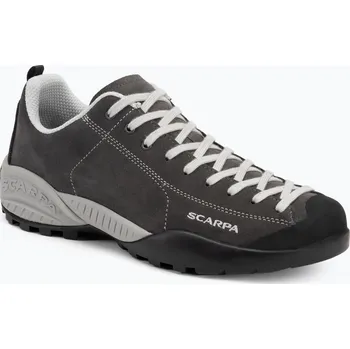 Dámská treková obuv Turistické boty SCARPA Mojito shark