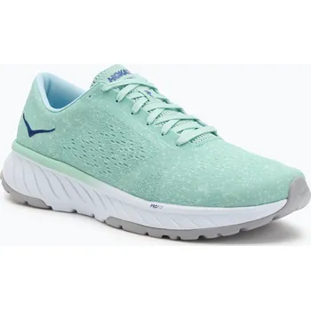 Pánská obuv Pánské běžecké boty HOKA Cavu 2 sea ice/blue light