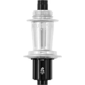 Náboj kola Industry Nine ISO CL Hydra Classic Boost 12x148 zadní náboj stříbrná XD