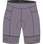 Maloja BarlaminaM. dámské kraťasy Smoky Purple vel. L